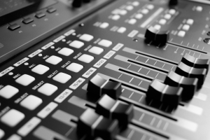 audio-mixer-buttons-close-up-159206